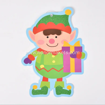 Decor Christmas Decoration for Windows